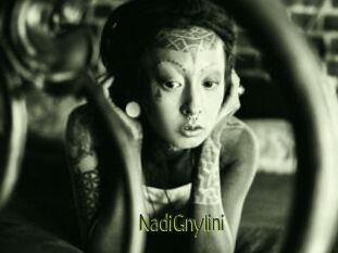 NadiGnylini