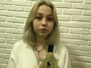 NadiGray