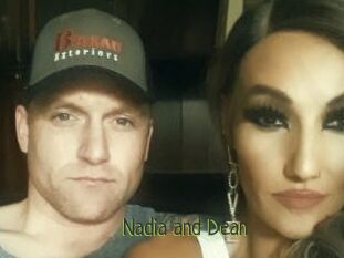 Nadia_and_Dean