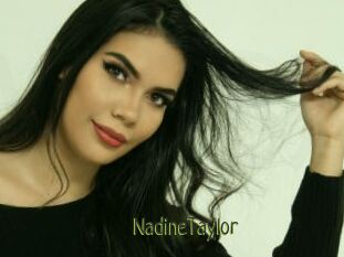 NadineTaylor