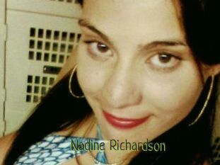 Nadine_Richardson