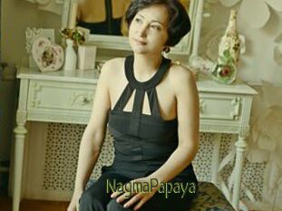 NagmaPapaya