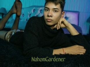NahomGardener