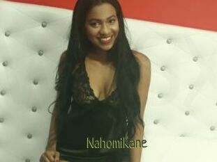 NahomiKane