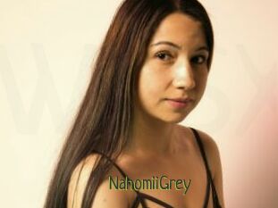 NahomiiGrey