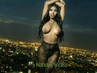 NahomyWellss