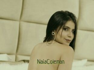 NaiaColeman