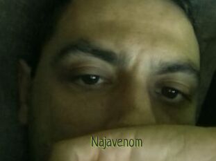 Najavenom