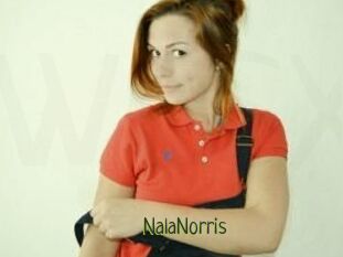 NalaNorris