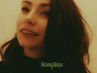 Namgilima