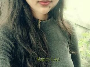 Namra_love