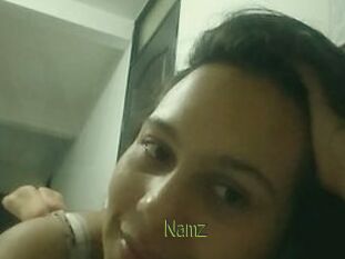 Namz