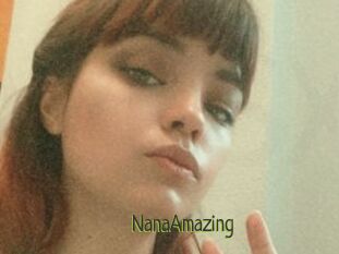 NanaAmazing