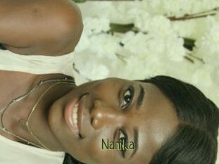 Nanika