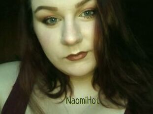 NaomiHot