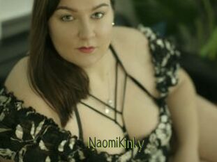 NaomiKinky