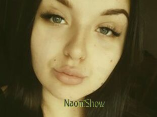 NaomiShow