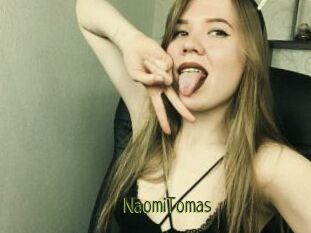 NaomiTomas