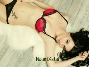 NaomiXstar