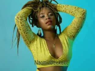 NaomiaBeckett