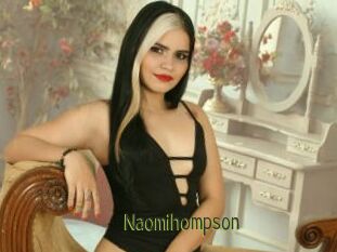 Naomihompson