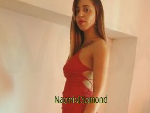 NaomixDiamond