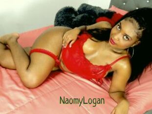 NaomyLogan