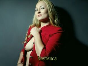 Nastenca