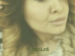 NastiLedi