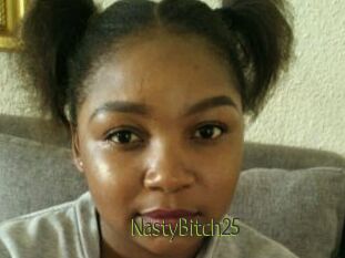 NastyBitch25