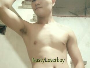 NastyLoverboy