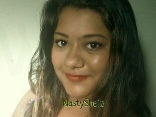 NastySheila
