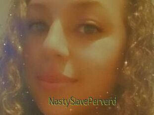 NastySlavePerverd