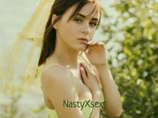 NastyXsexy