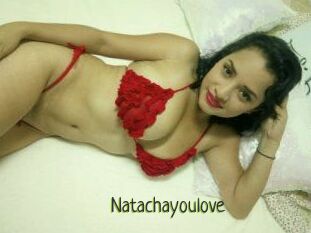 Natachayoulove