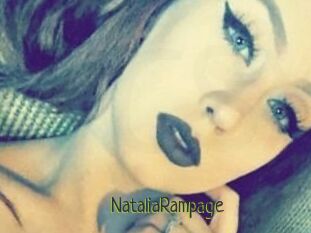NataliaRampage
