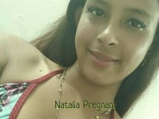 Natalia_Pregnant