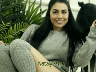 NatalySerna
