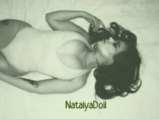 NatalyaDoll