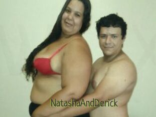 NatashaAndDerick
