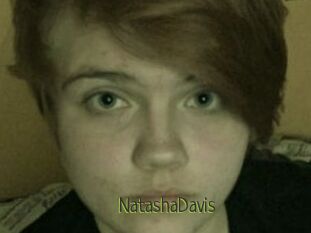 Natasha_Davis