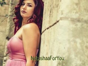 NatashaaForYou