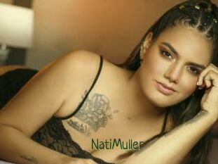 NatiMuller