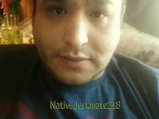 NativeJerkmate218