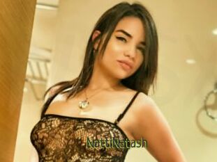 NattiNatash
