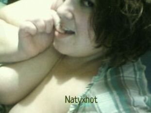 Natyxhot