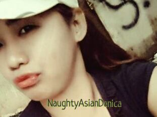 NaughtyAsianDanica