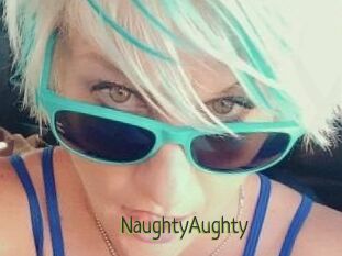NaughtyAughty