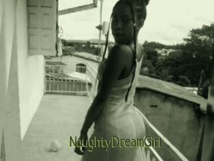 NaughtyDreamGirl