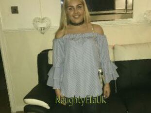 Naughty_EllaUK
